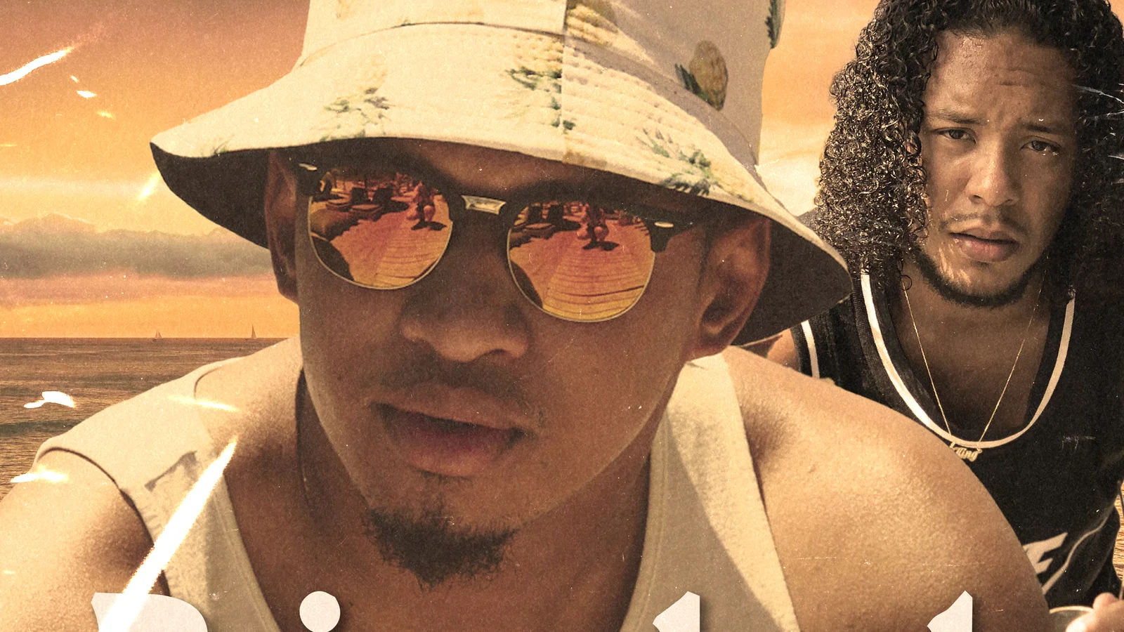 Bring Back background