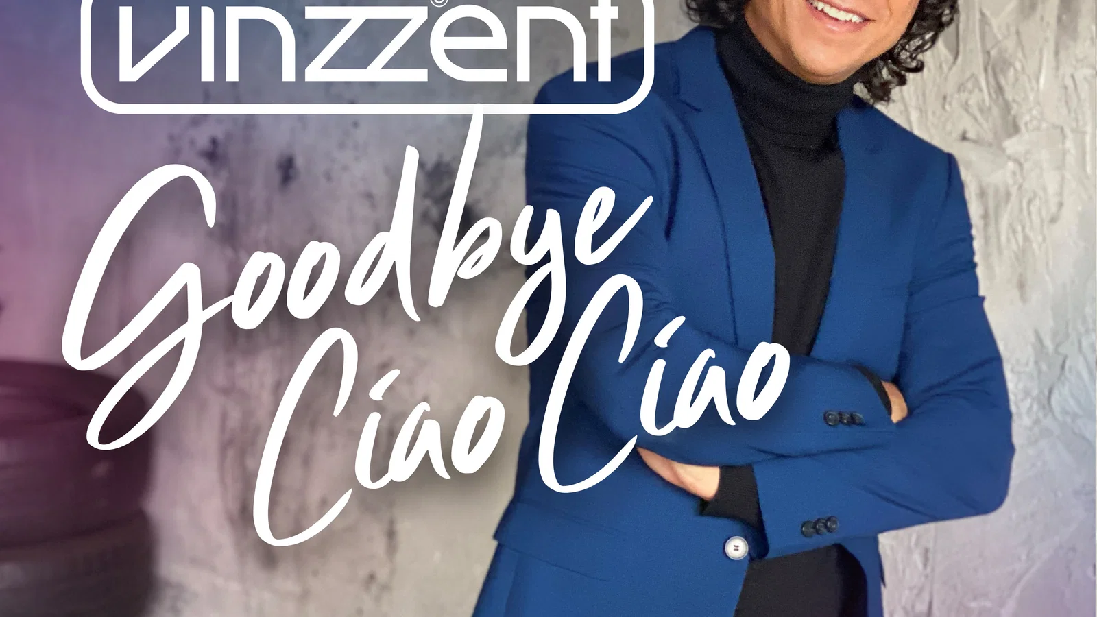 Goodbye Ciao Ciao background