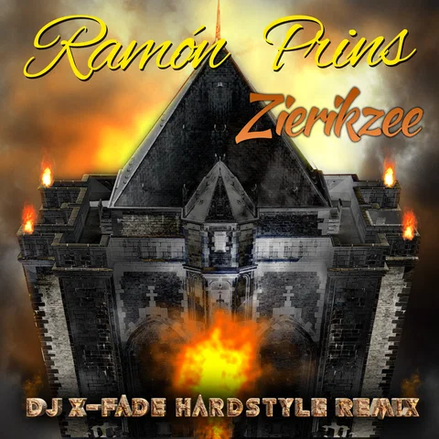 Zierikzee - DJ X-Fade Hardstyle Remix