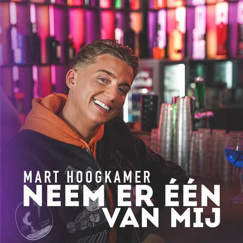 Neem Er Één Van Mij