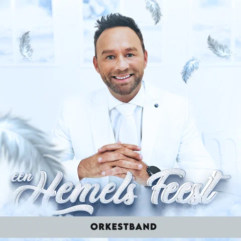 Een hemels feest - Orkestband
