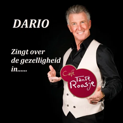 Tante Roosje