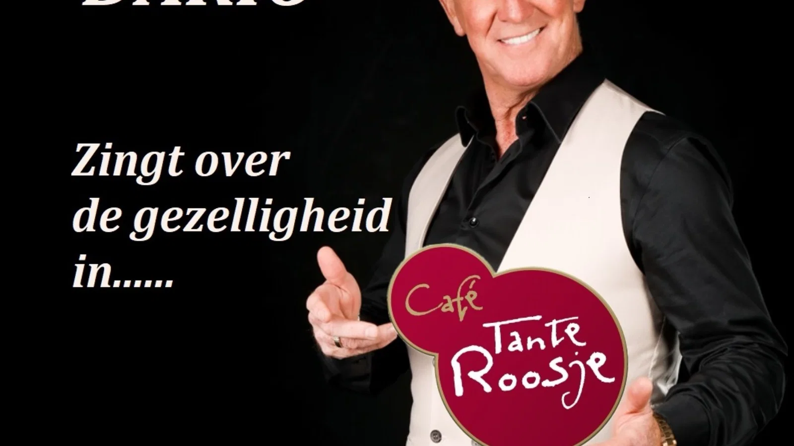 Tante Roosje background