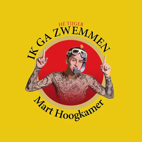 Ik Ga Zwemmen - Orkestband
