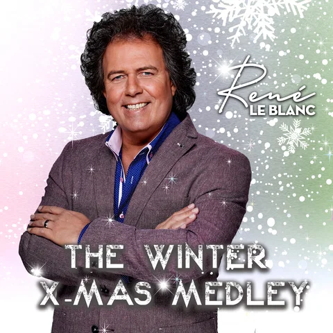 The Winter X-Mas Medley