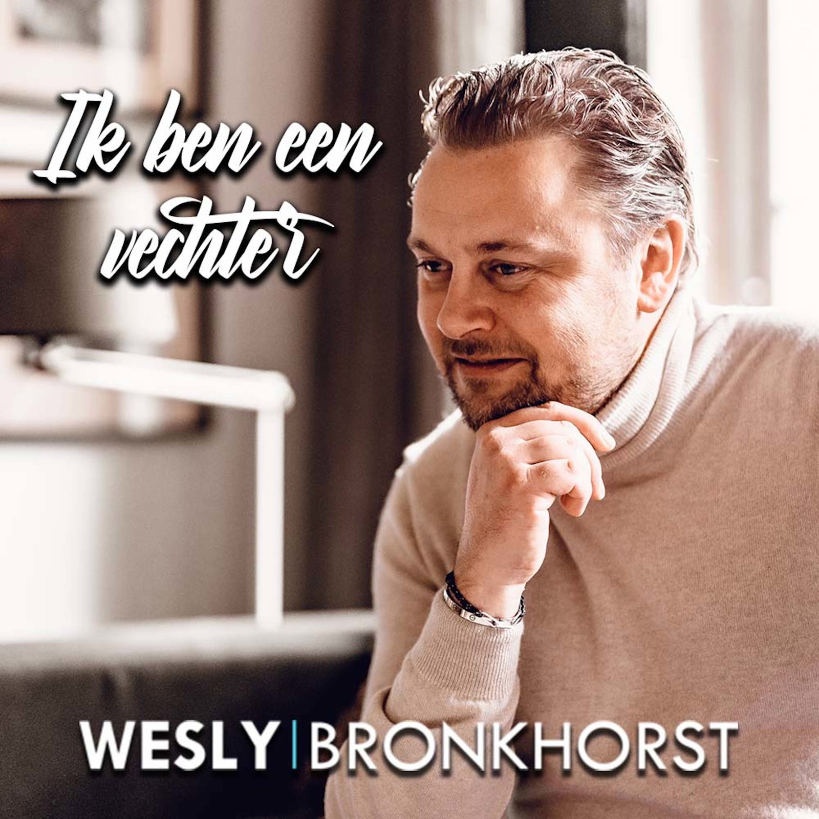 Ik Ben Een Vechter
