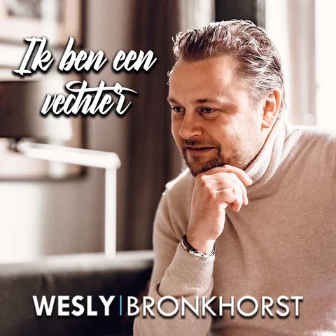 Ik Ben Een Vechter