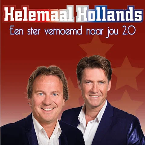 Een Ster Vernoemd Naar Jou 2.0.