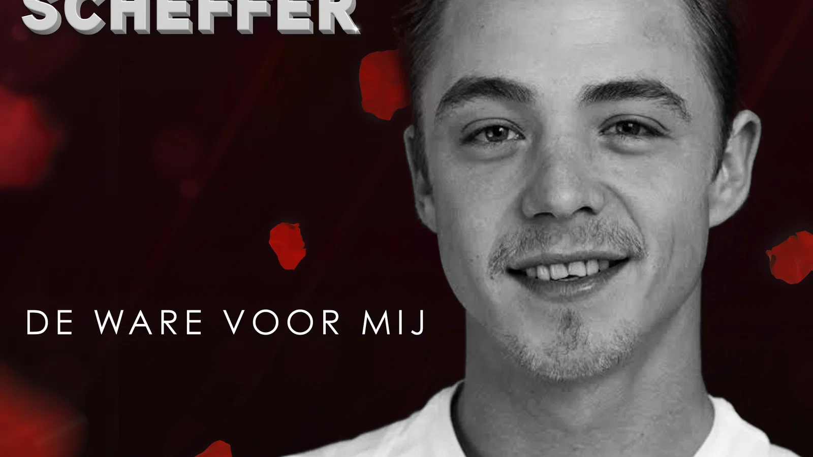 De Ware Voor Mij background