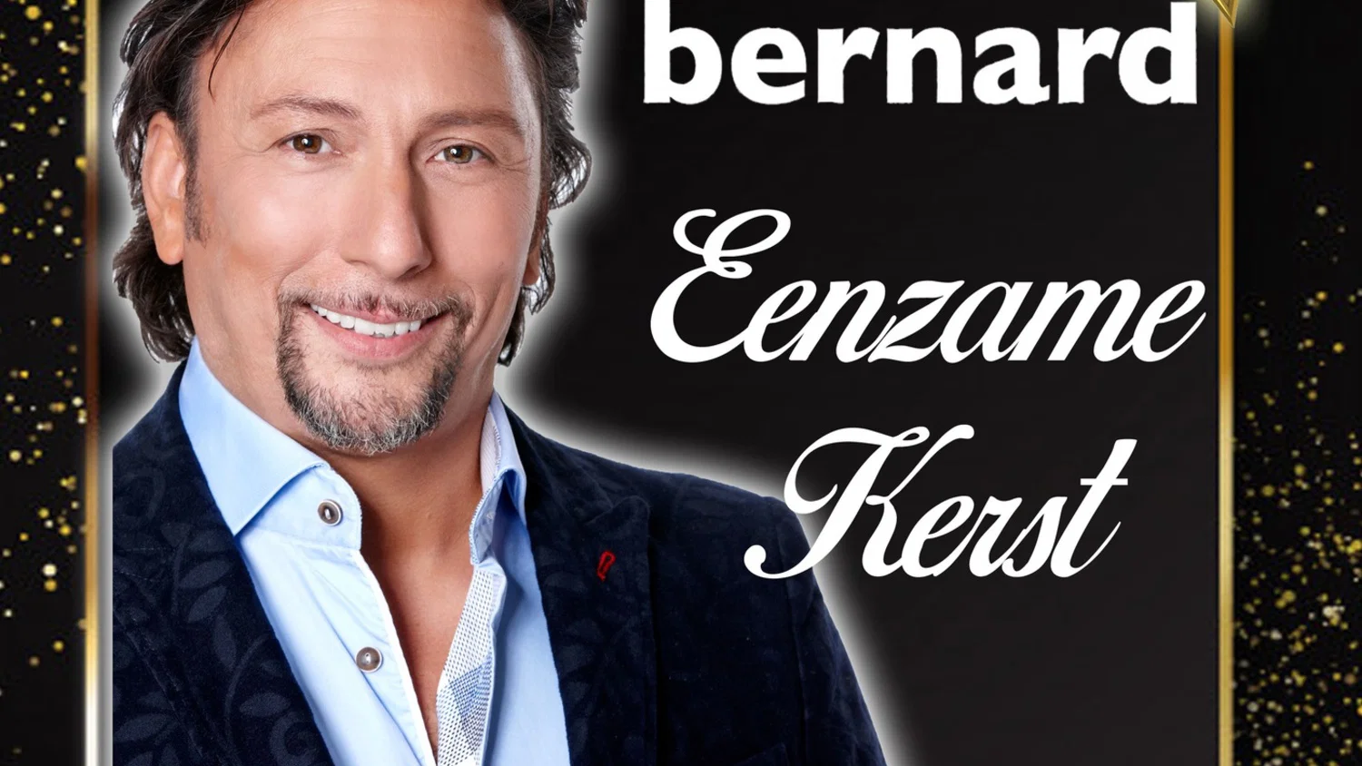 Eenzame Kerst background
