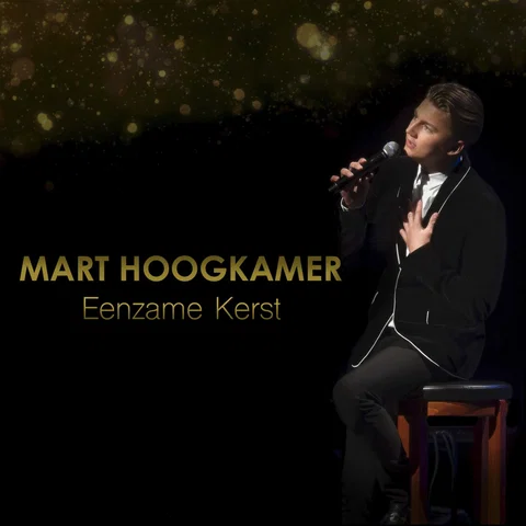 Eenzame Kerst