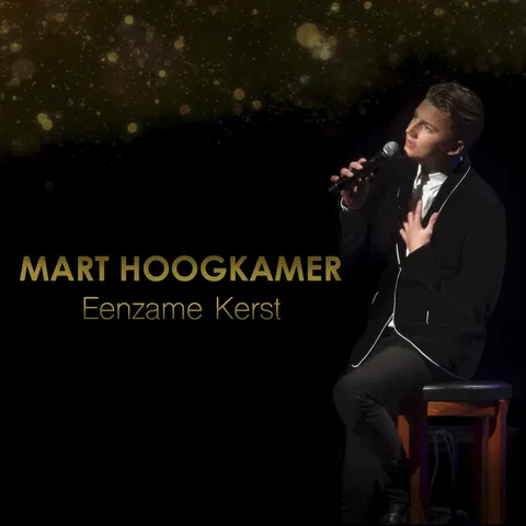 Eenzame Kerst