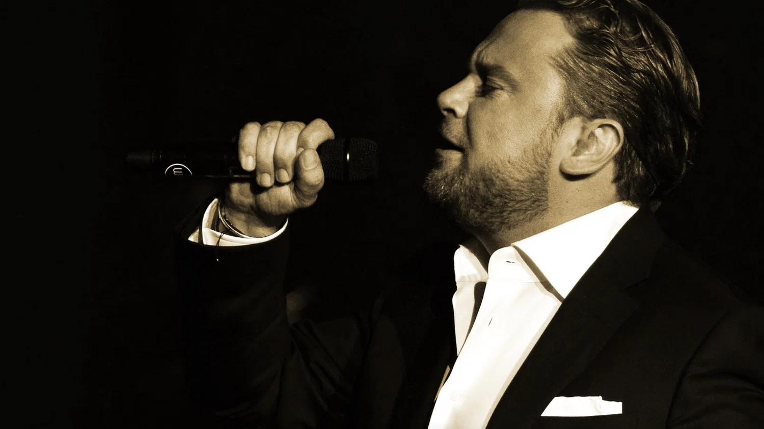 Ik Kan Het Niet Alleen (Orkestband) background