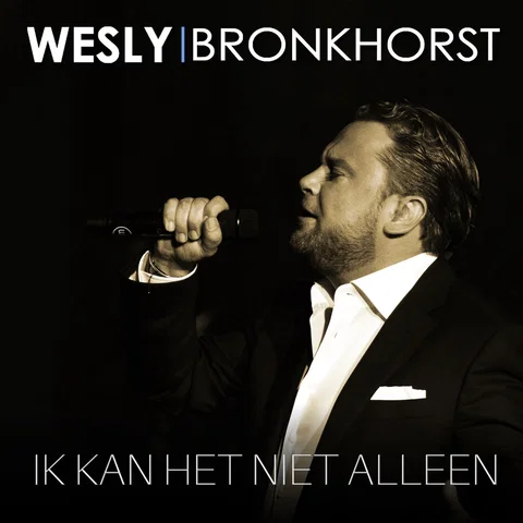 Ik Kan Het Niet Alleen (Orkestband)