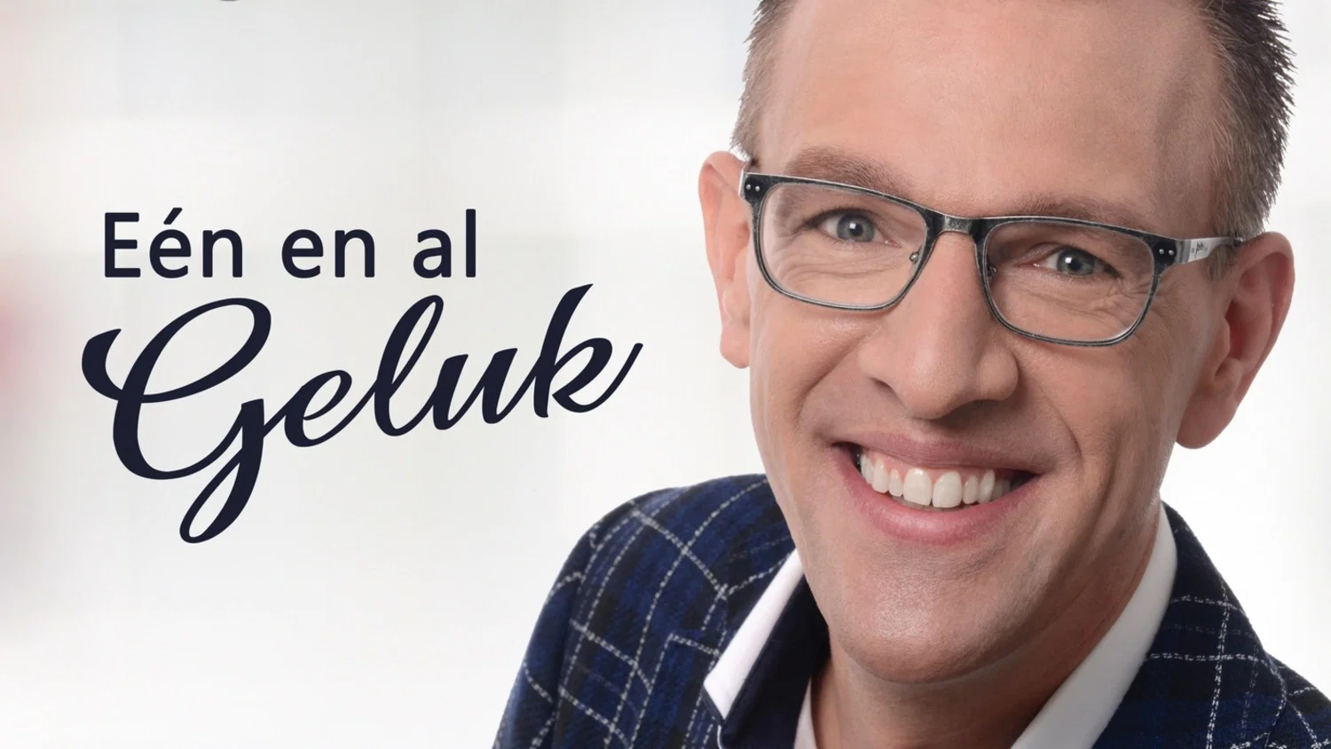 Één En Al Geluk background