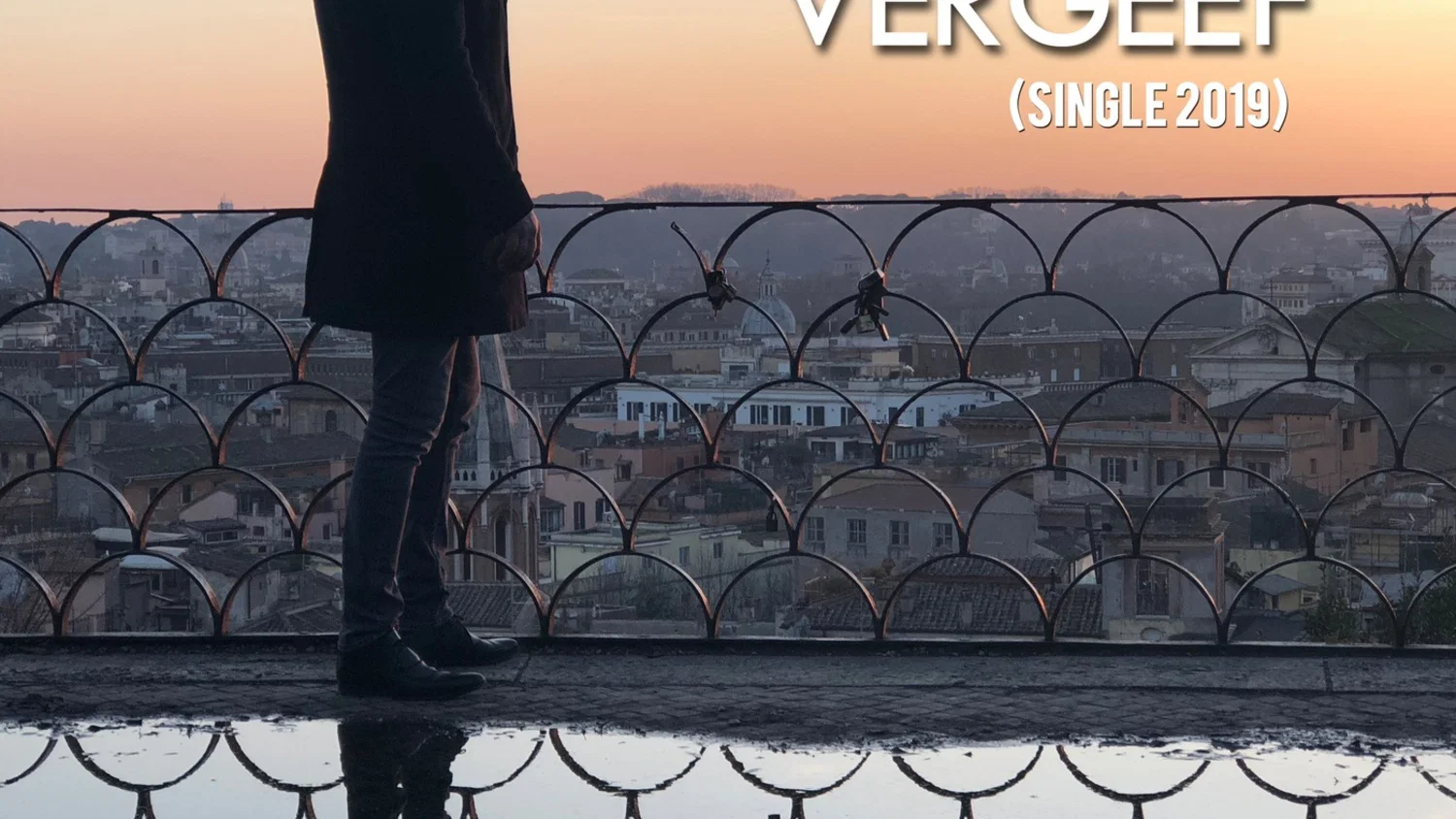 Vergeef (Single 2019) [orkestband] background