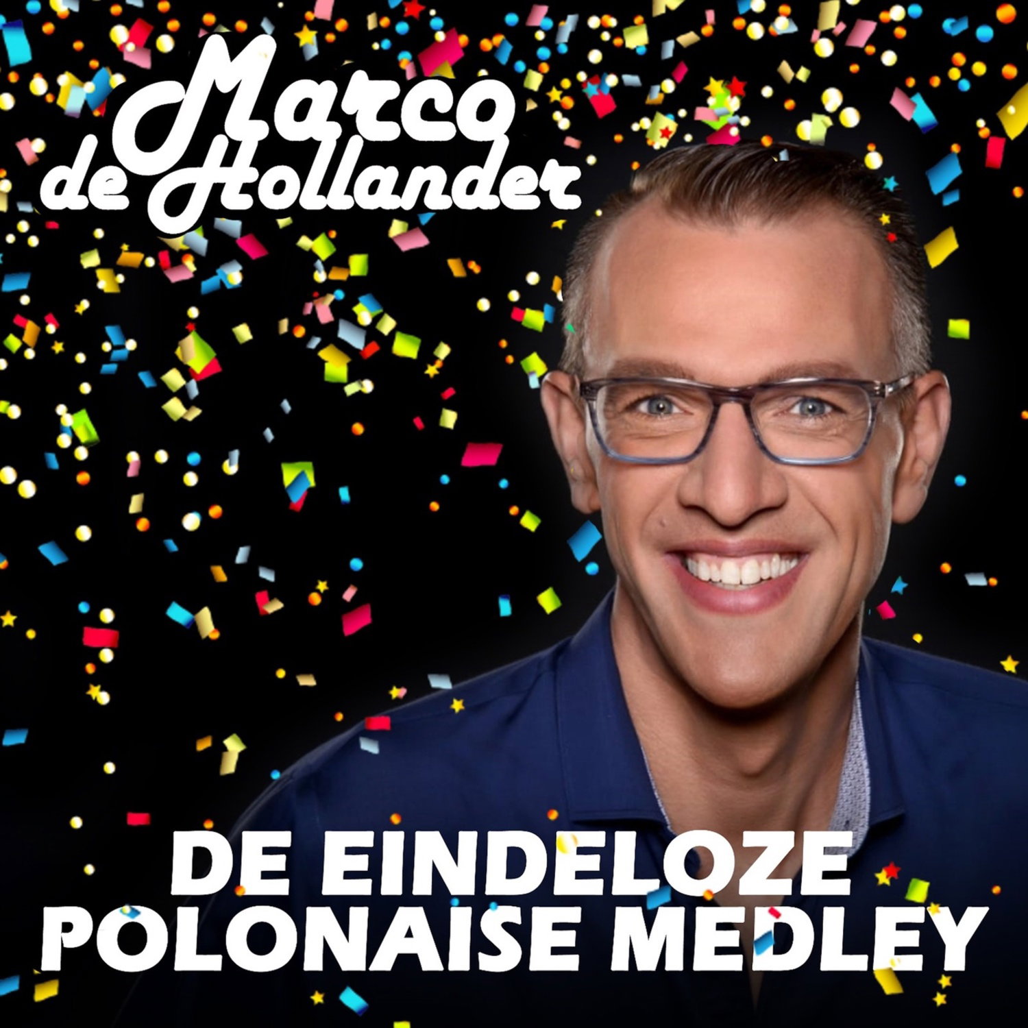 De Eindeloze Polonaise Medley