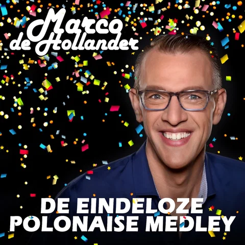 De Eindeloze Polonaise Medley