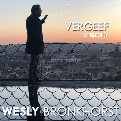 Vergeef (Single 2019)