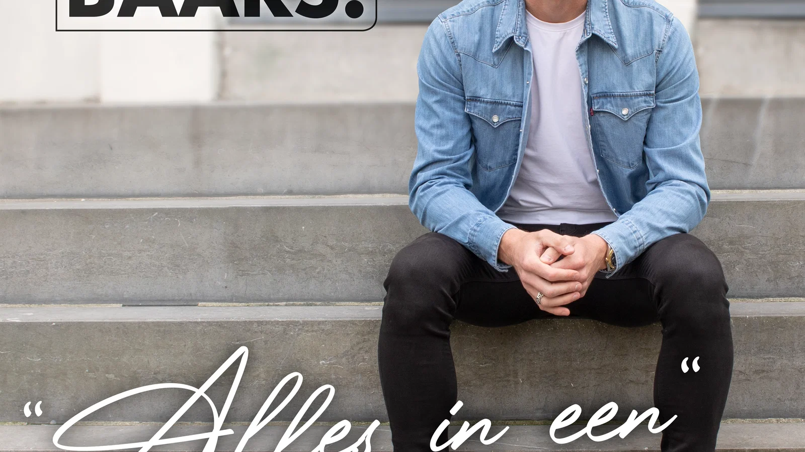 Alles In Een background