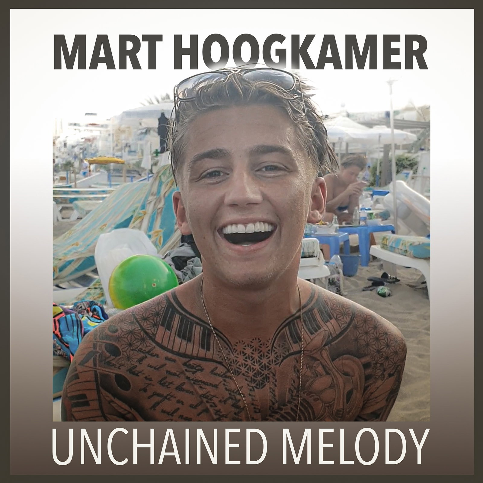 Unchained Melody