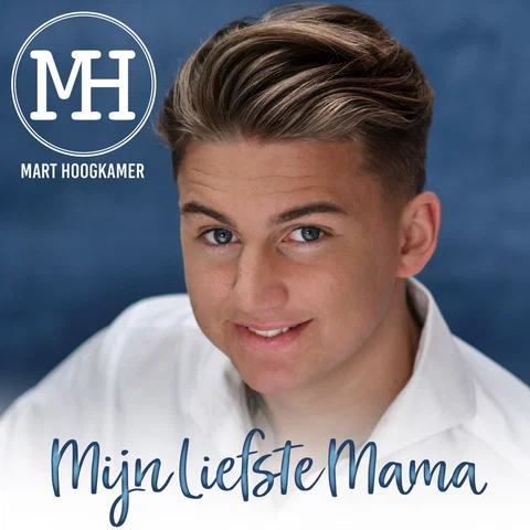 Mijn Liefste Mama