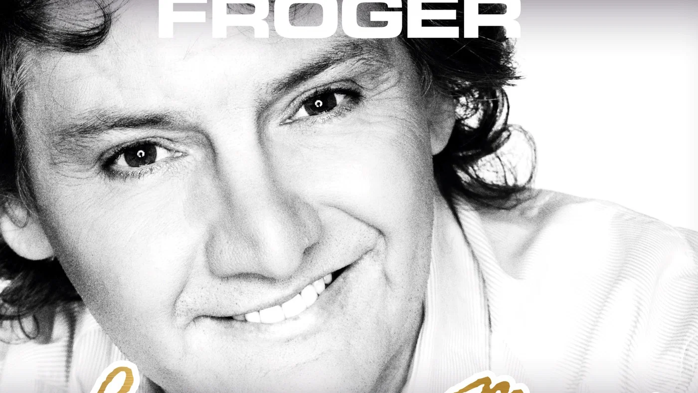 Liefde voor Muziek background
