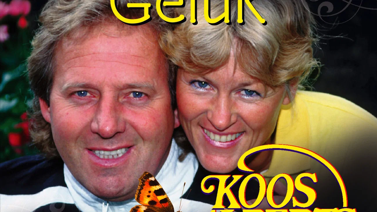 Vechten Voor Geluk background