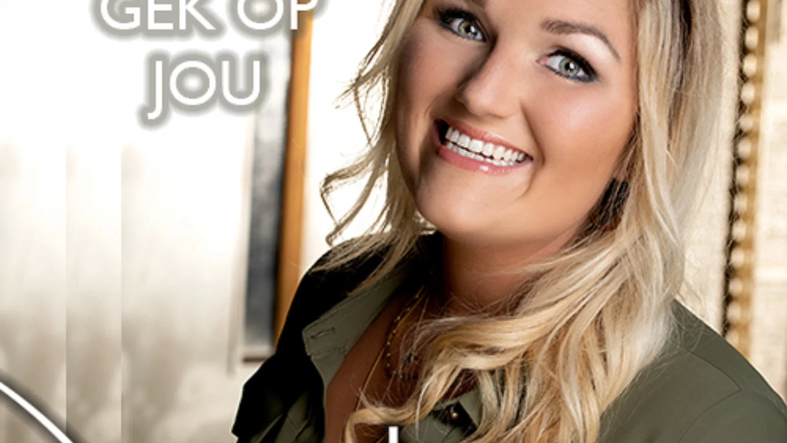Wat Ben Ik Gek Op Jou background