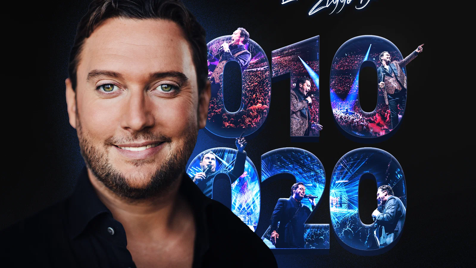 Doe Wat Je Wil background