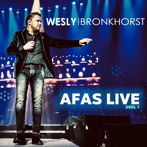 AFAS Live Deel 1