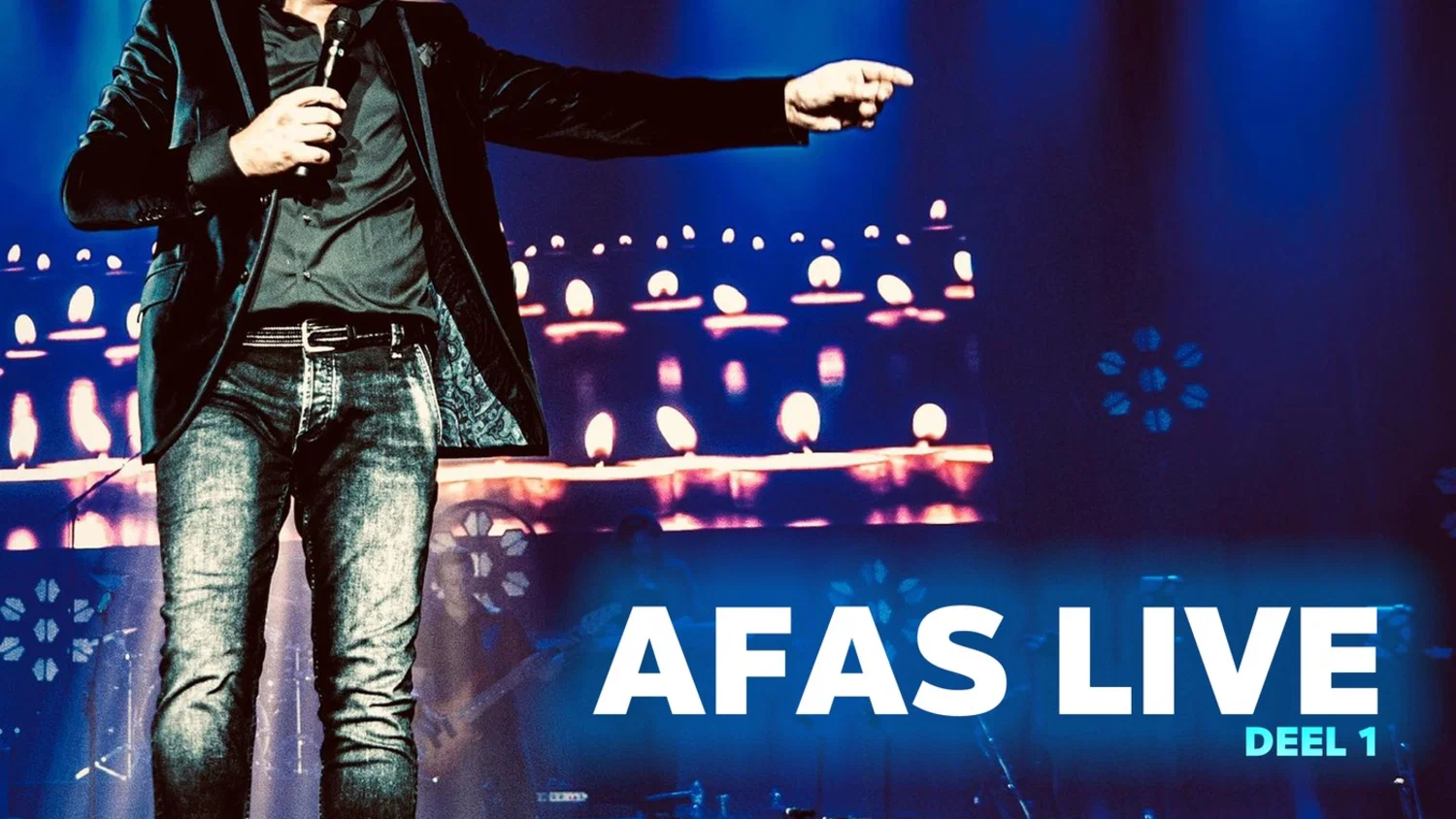 AFAS Live Deel 1 background