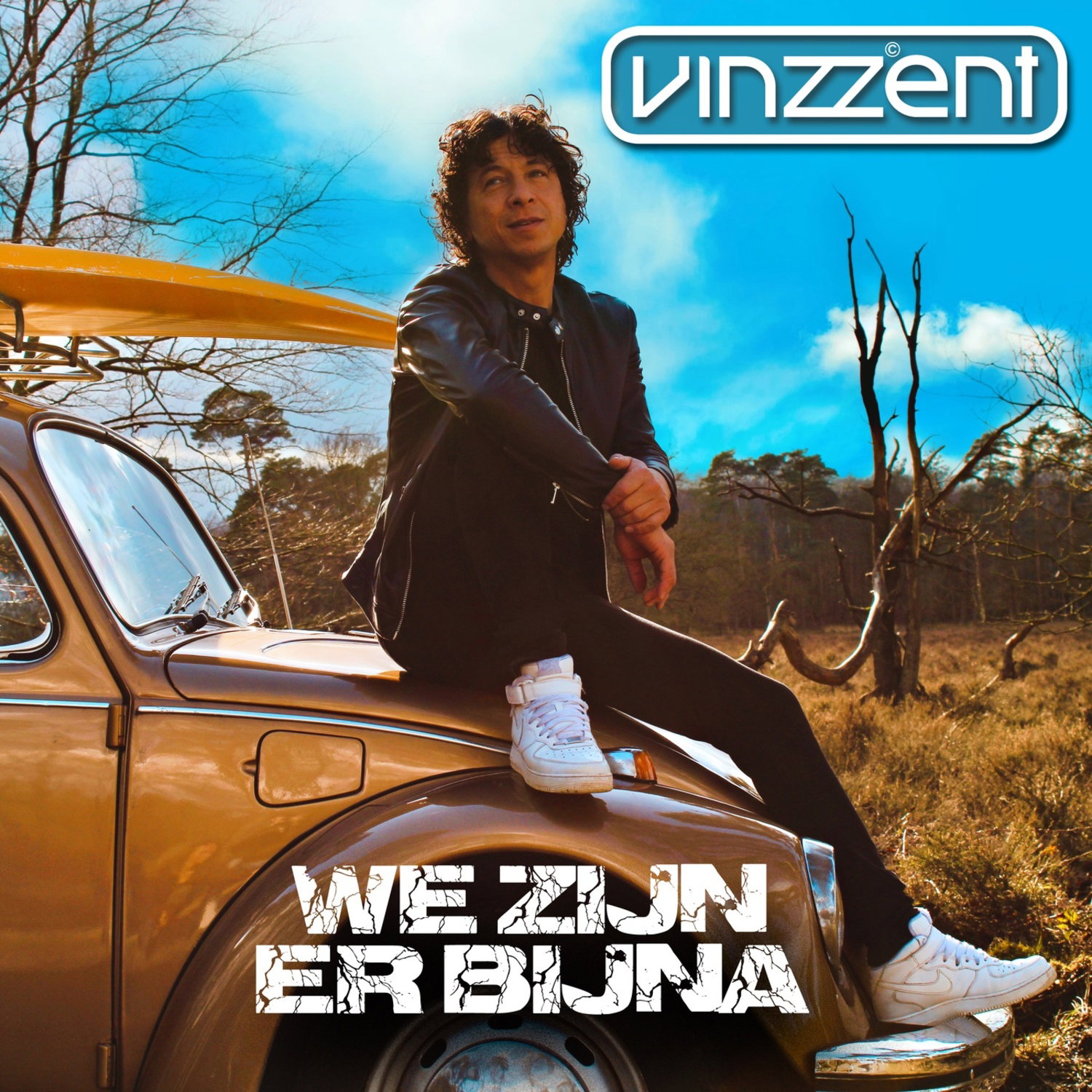 We Zijn Er Bijna