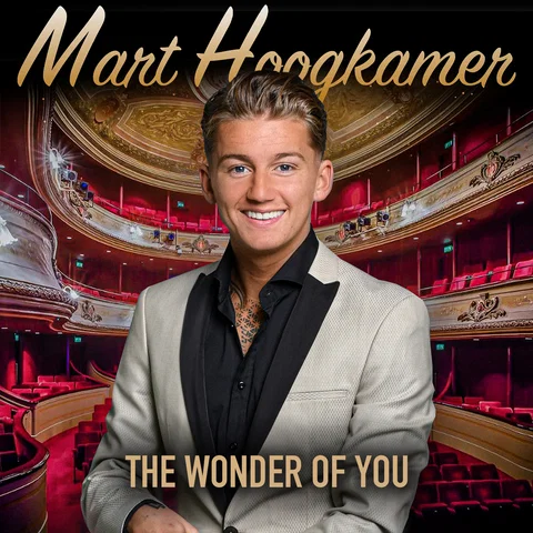 The Wonder Of You