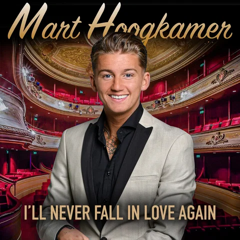 I'll Never Fall In Love Again