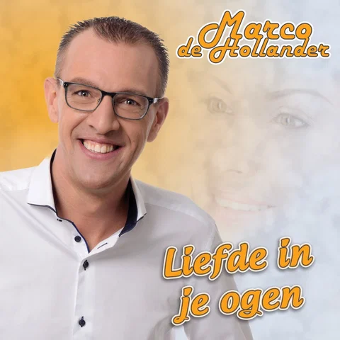 Liefde In Je Ogen