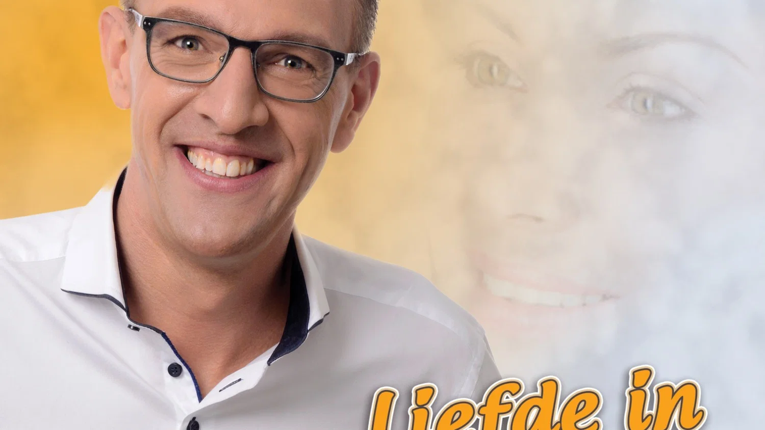Liefde In Je Ogen background