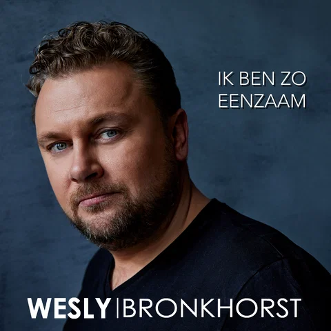 Ik Ben Zo Eenzaam