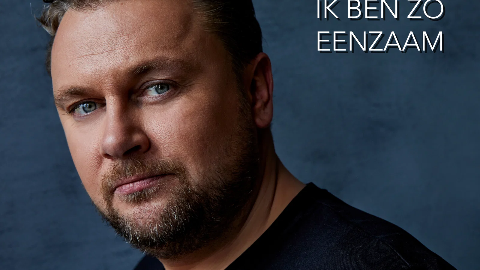 Ik Ben Zo Eenzaam background