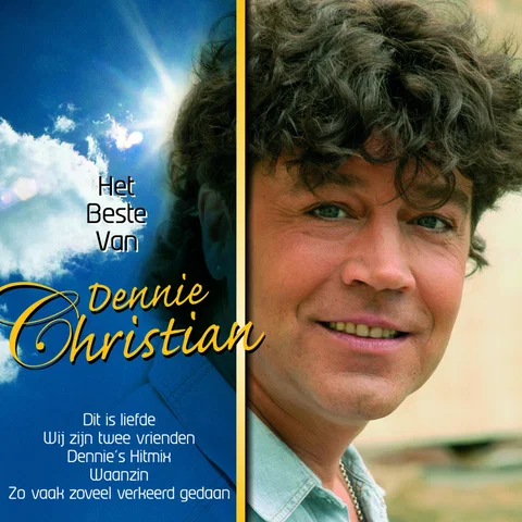 Het Beste van Dennie Christian