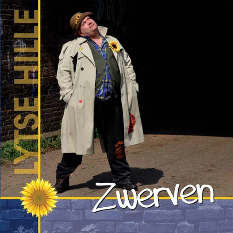 Zwerven
