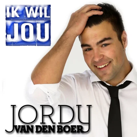 Ik Wil Jou (Orkestband)