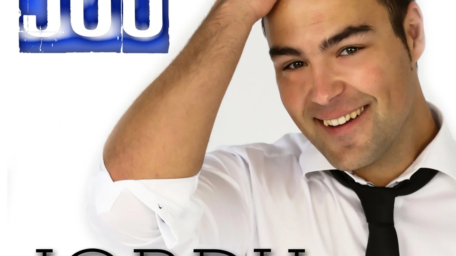 Ik Wil Jou (Orkestband) background