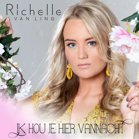 Ik Hou Je Hier Vannacht