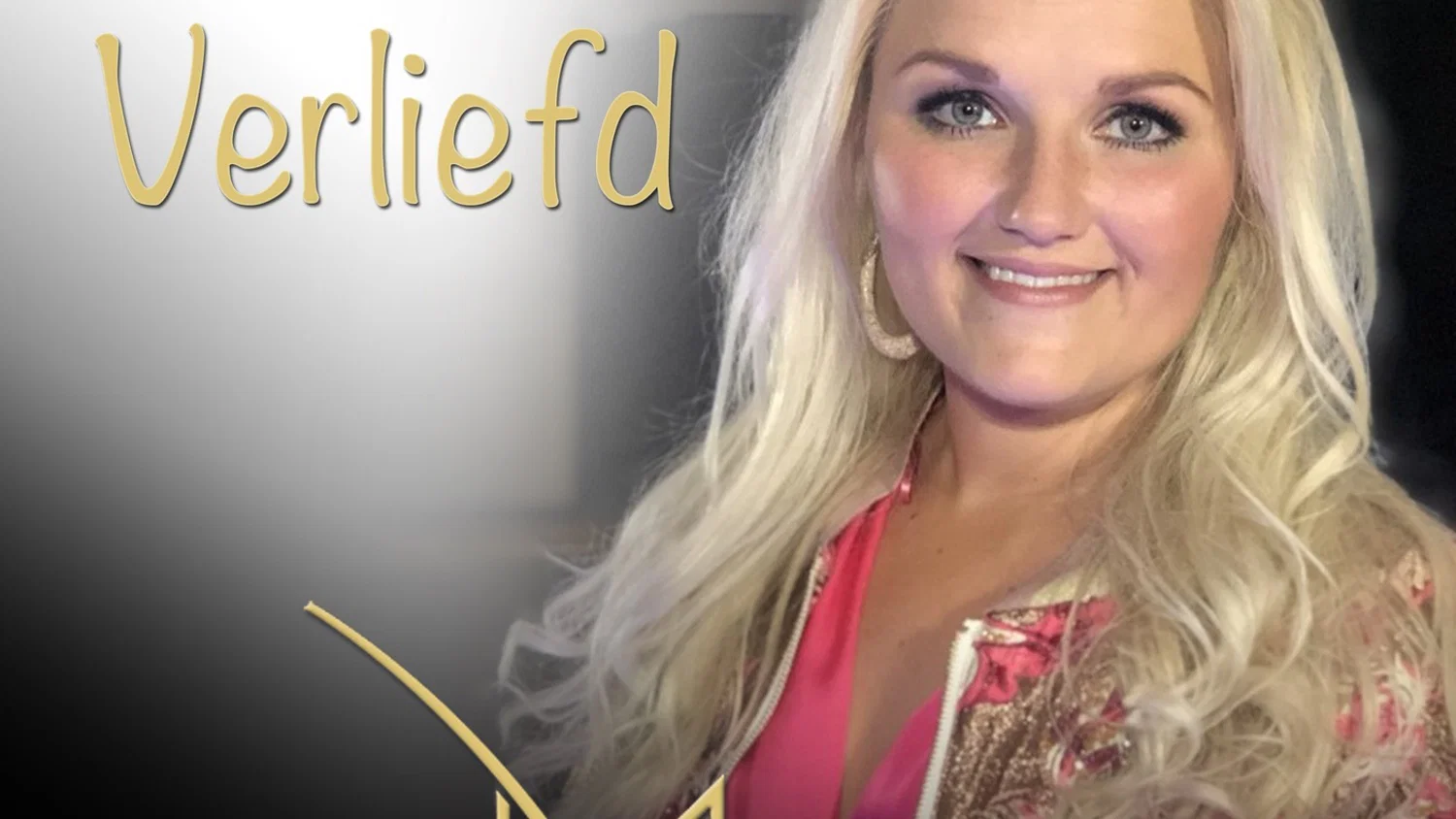 Ik Ben Verliefd background