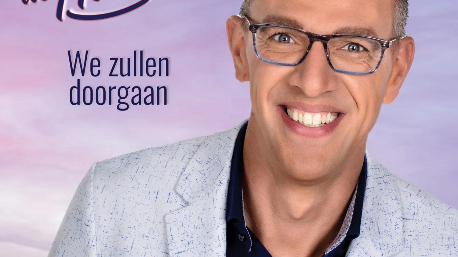 We Zullen Doorgaan background