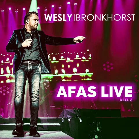 Afas Live Deel 2