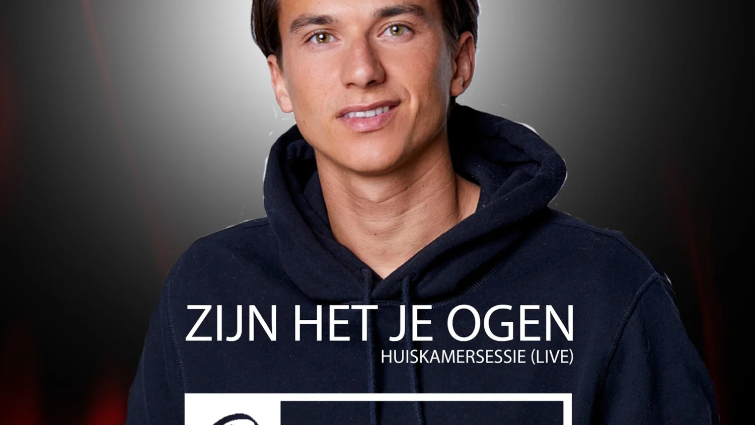 Zijn Het Je Ogen (Huiskamersessie)[Live] background