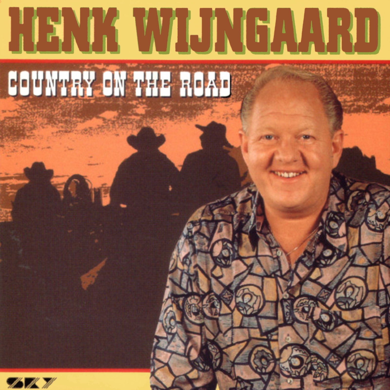 Country on the Road