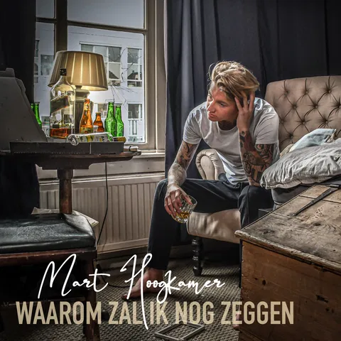 Waarom Zal Ik Nog Zeggen